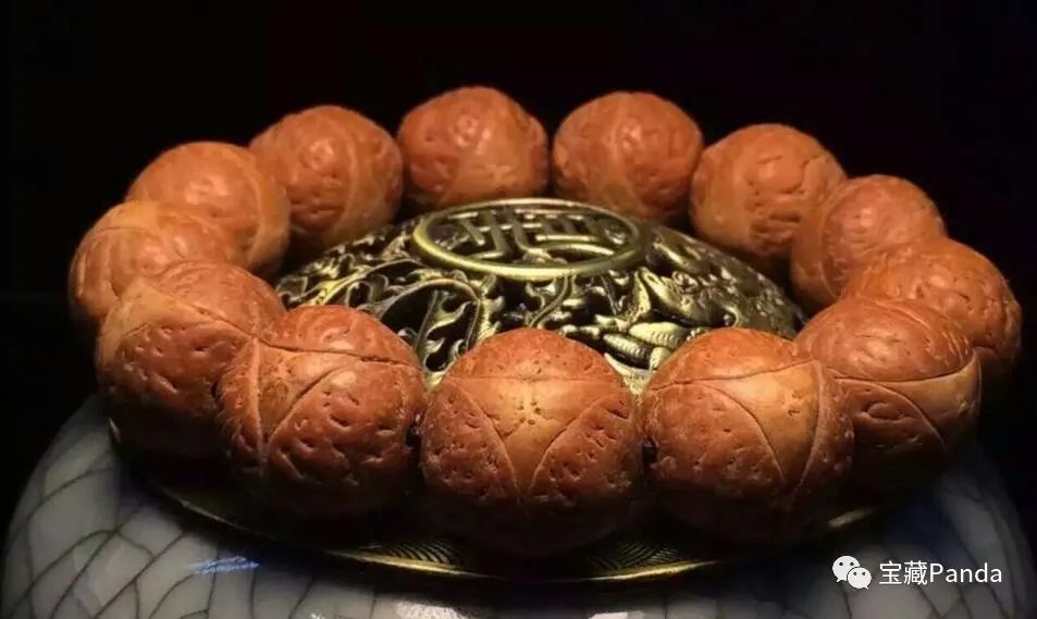 苍龙眼龙眼菩提,龙眼菩提和凤眼菩提寓意