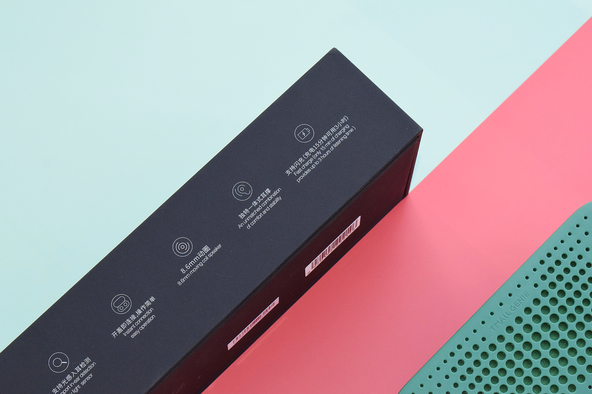 jeetmars蓝牙耳机,jeetmars耳机测评视频