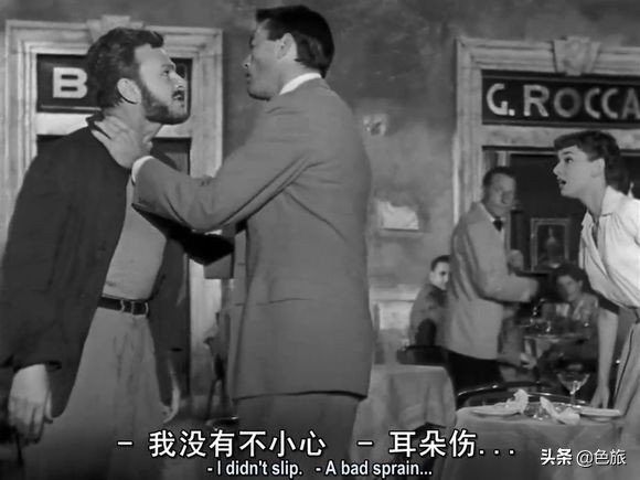 跟随赫本的脚步重温罗马假日,跟着赫本的脚步来到了罗马