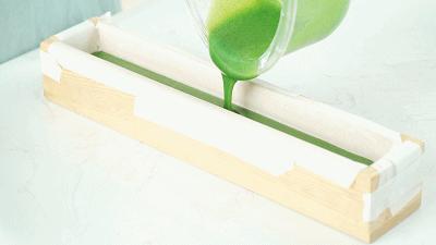 别白花80块买它！日本网红生巧在家几步搞定，有冰箱就能做