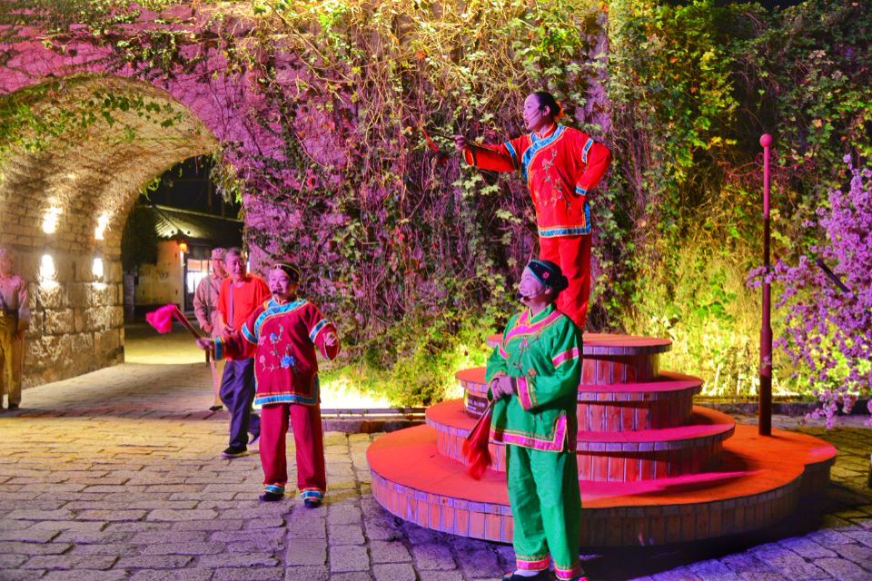 沙家浜旅游攻略一日游图片高清版,360沙家浜旅游攻略