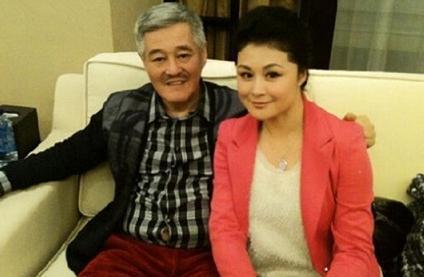 于月仙赵本山私下关系,于月仙与赵本山