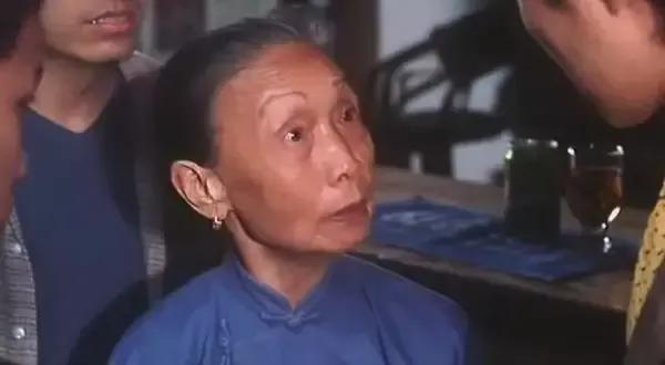 星爷电影中十大无台词配角,星爷电影中已故20位黄金配角