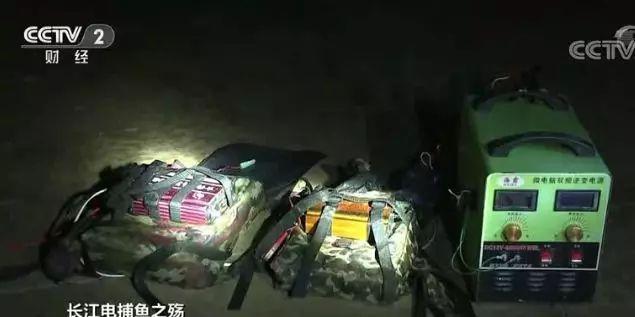 刑法规定的禁止使用捕鱼方法,非法捕鱼为什么屡禁不止