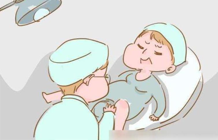 内检遇到男医生很尴尬？别慌，阴超遇到男医生才知道什么是尴尬