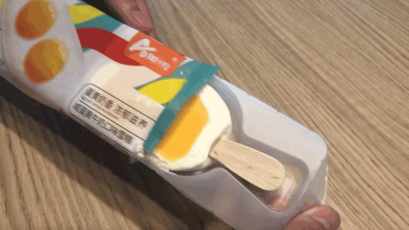 反沙咸蛋黄哪个最好吃,网红咸蛋黄好物