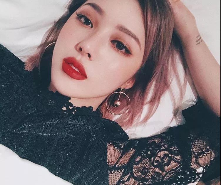 slay全场必买口红,新年口红必备色号