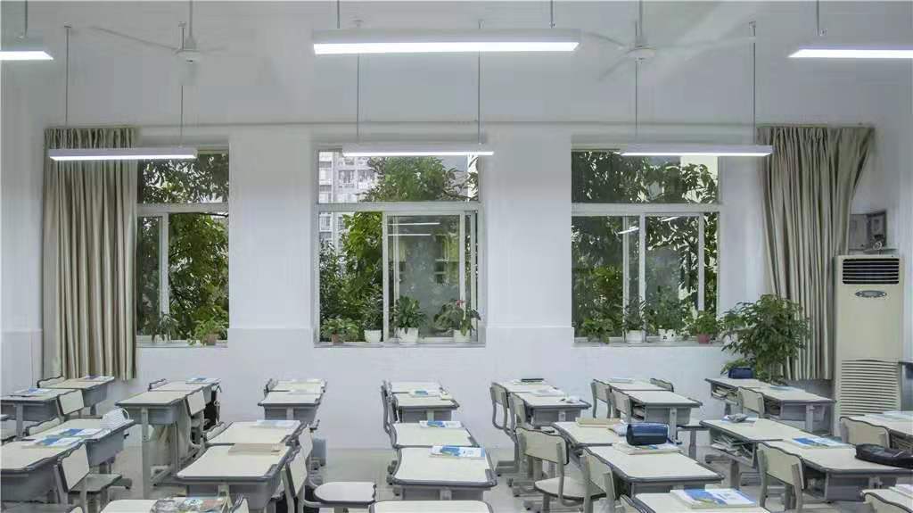 重庆南开中学几个校区排名第一,重庆南开各分校分析