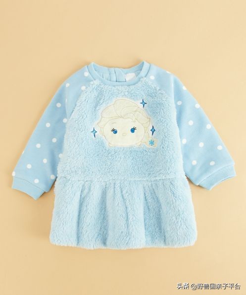 冰雪奇缘系列产品,冰雪奇缘周边产品