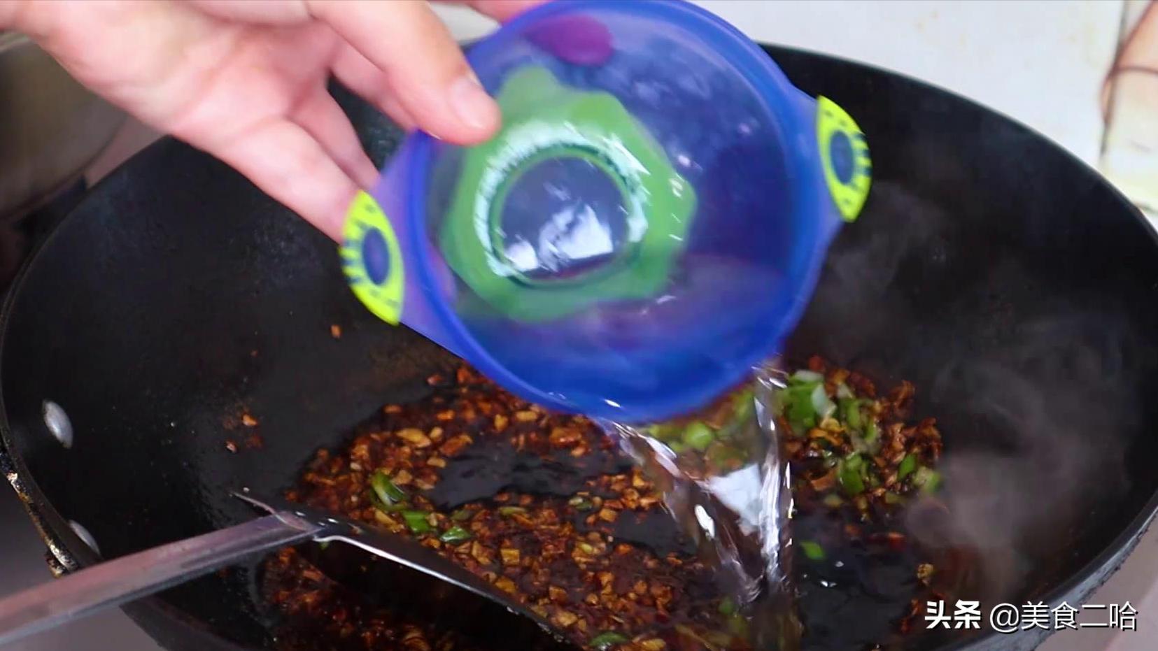 爱吃肠粉不用买,爱吃肠粉加面