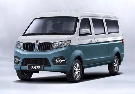 华晨鑫源金杯海狮系列怎么样,华晨金杯海狮什么价位