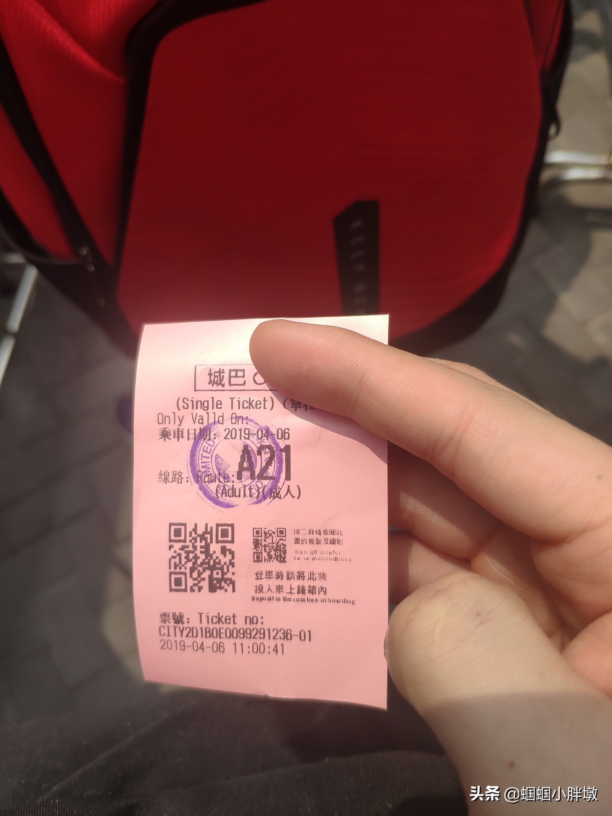 珠海香港旅游攻略自由行,香港珠海自驾过关攻略