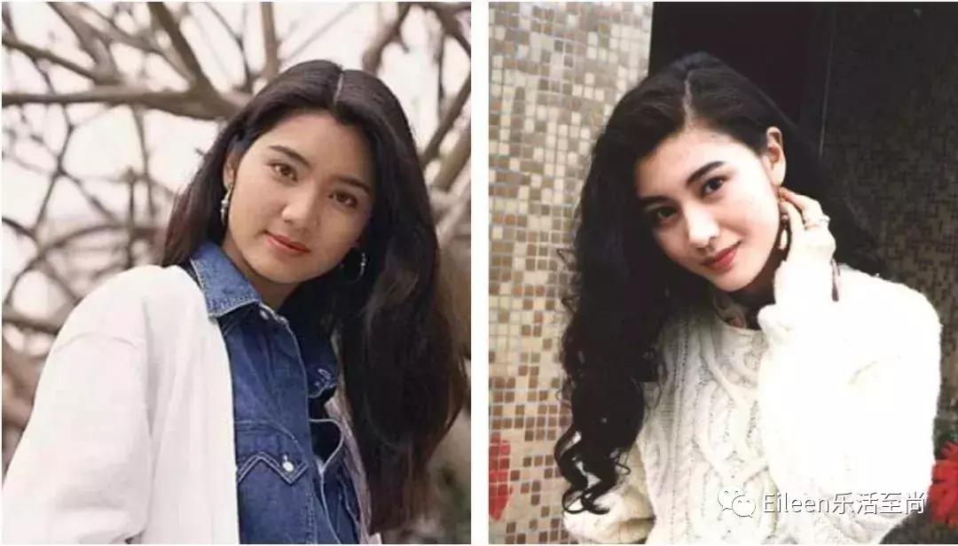 前任总爱碰瓷，老公疑似出轨，49岁香江美人情路坎坷难断爱