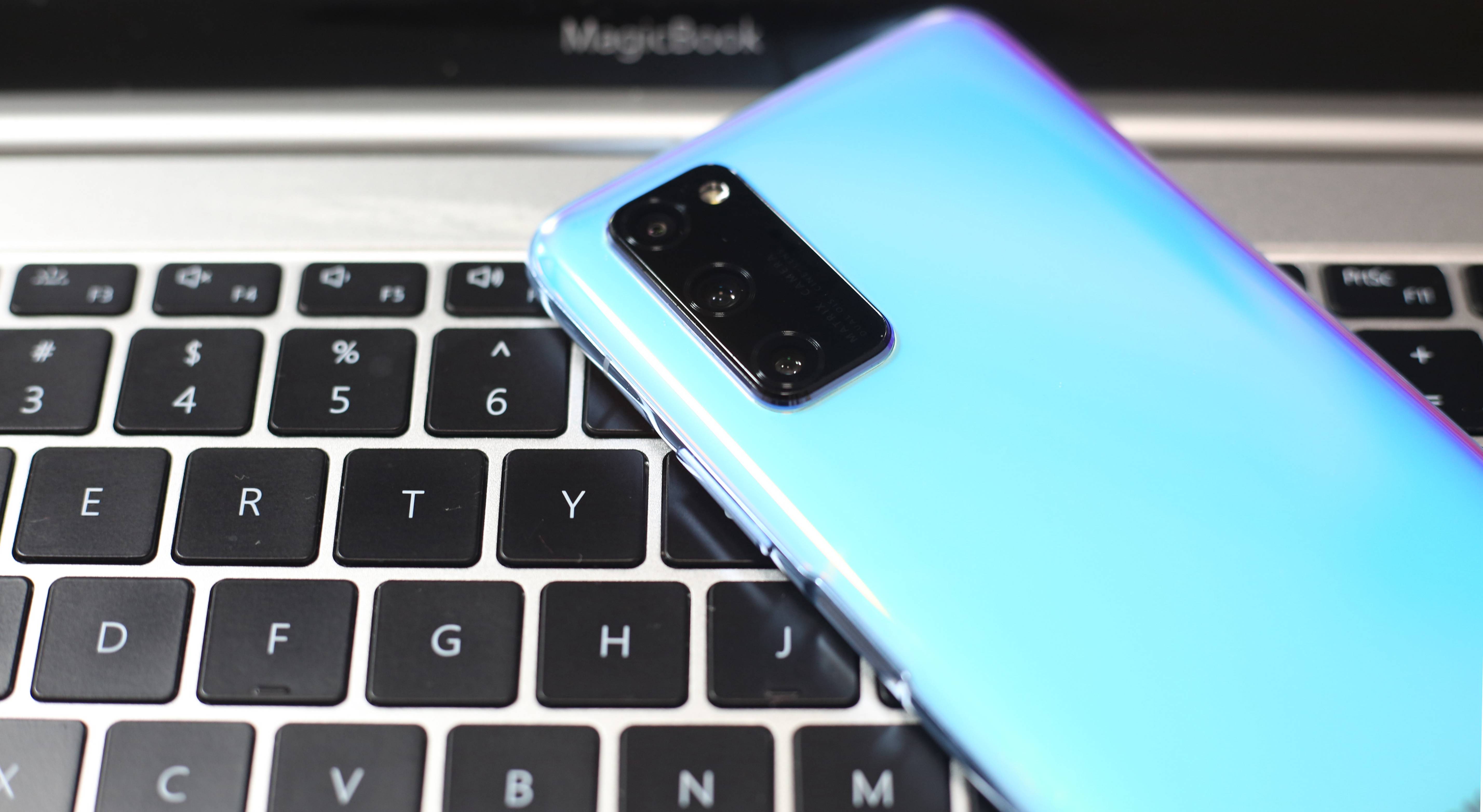 荣耀v30pro拍照现在算落后吗,荣耀v30pro和红米k30s至尊版对比