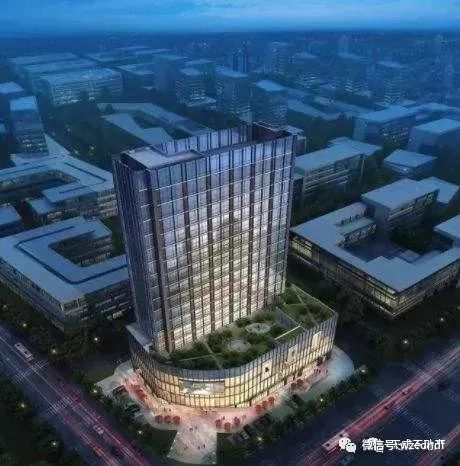 一度被禁的服务式、单身、养生公寓、产权式酒店再现温州楼市...