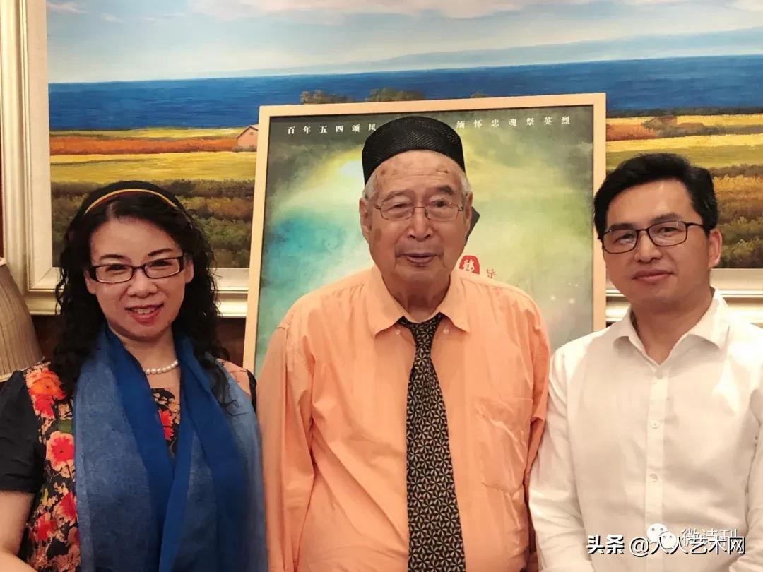 六月飞虹诗韵太空闪世昌《人生因信仰而显光彩》云诗会炫亮时空