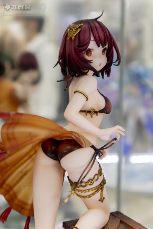 秋叶原最新手办,秋叶原精灵宝可梦手办