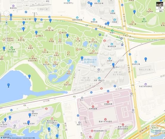 明德碧海校区最新消息,明德实验碧海校区