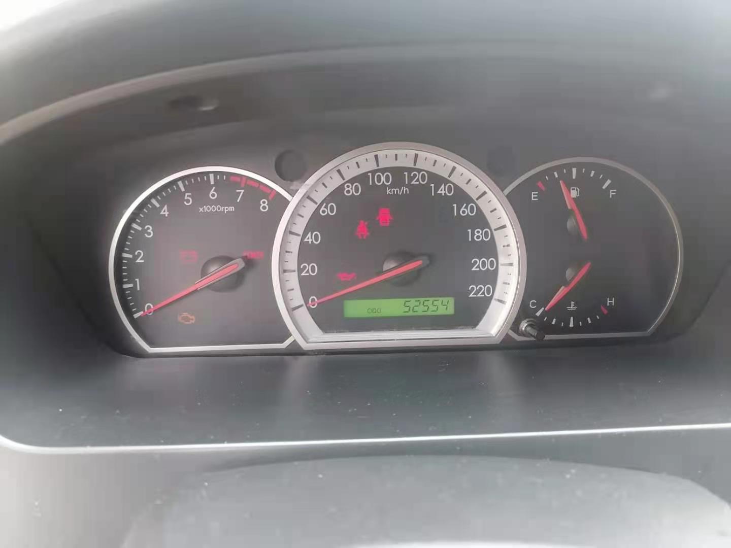 景程汽车通病有哪些,雪佛兰景程大修完不着车