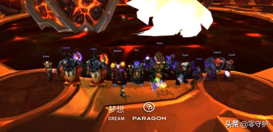 关于魔兽世界7.3pve排行榜,魔兽世界第三四赛季pvp幻化