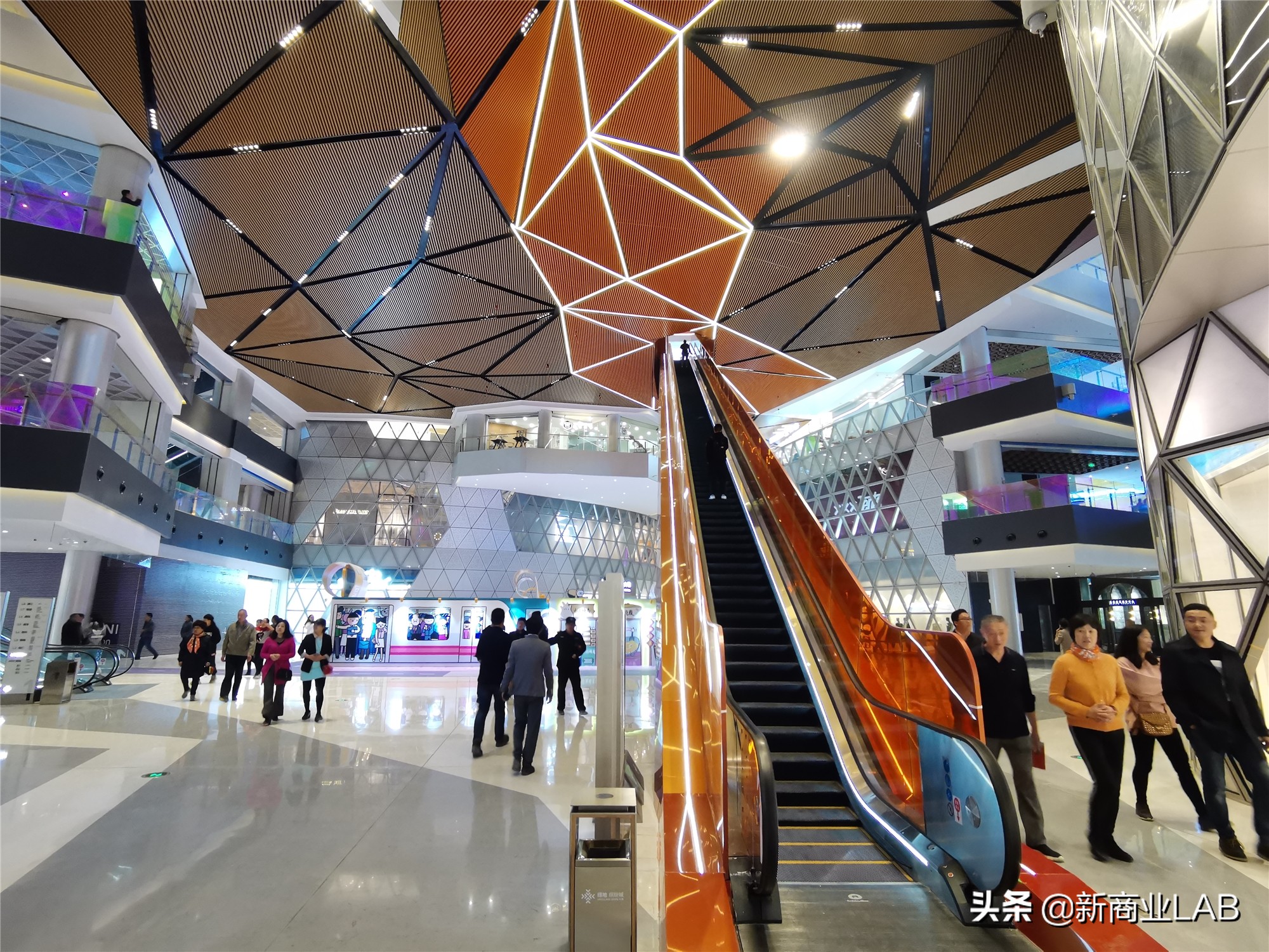 2018武汉即将开业的购物中心,武汉即将开业的大型购物中心
