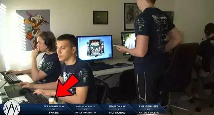 在俄罗斯被国际体育赛事ban掉之后电竞赛事是否需要严查兴奋剂？