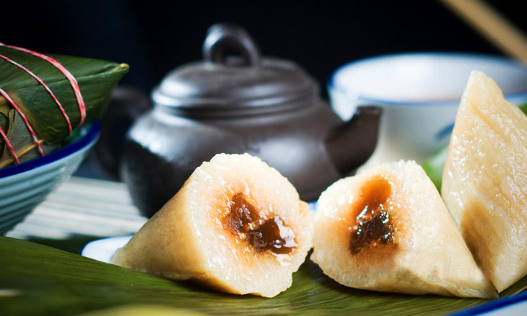 吃粽子会导致急性胆囊炎复发吗,胆囊炎发作可以吃粽子吗