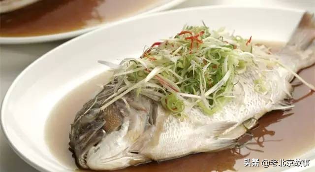 15种鱼做法春节,10种鱼的做法吃一月不重样