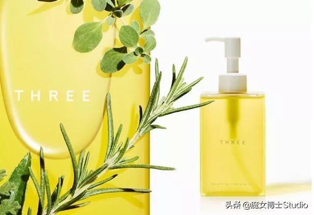 如何选择一款卸妆产品,成分表什么样的才算好