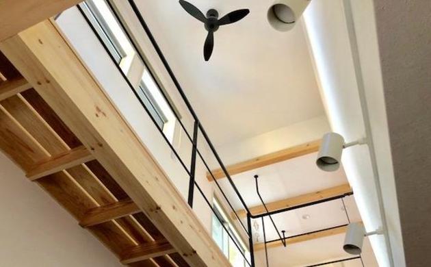 日本人家里没阳台衣服晾在哪,日本阳台不允许晾衣服