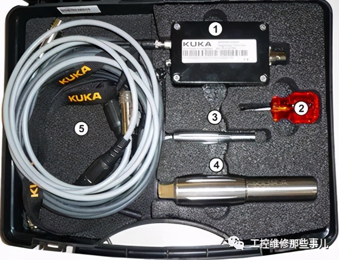 库卡offset指令,库卡机器人offset