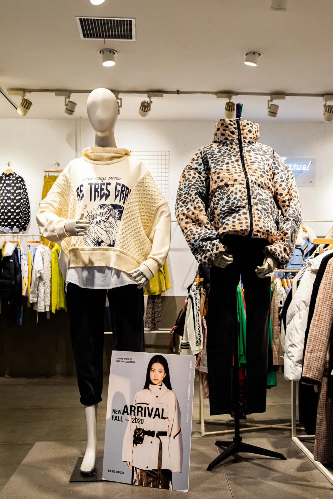 用不着加群拼团！来罗马春天奥莱，做真正的气质名媛