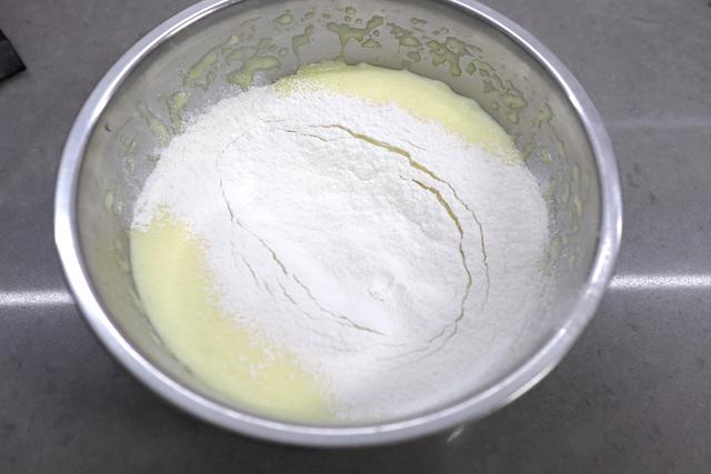 血糖高的人偶尔吃蛋糕可以吗,糖友自制无糖无面粉蛋糕