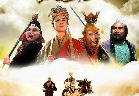 唐僧师徒取经回来分别是什么名号,你知不知道西游记师徒四人的别称