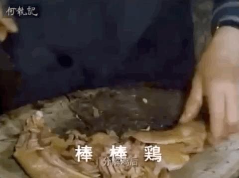 豆瓣9.3，外国人拍的“舌尖上的中国”，馋疯我了