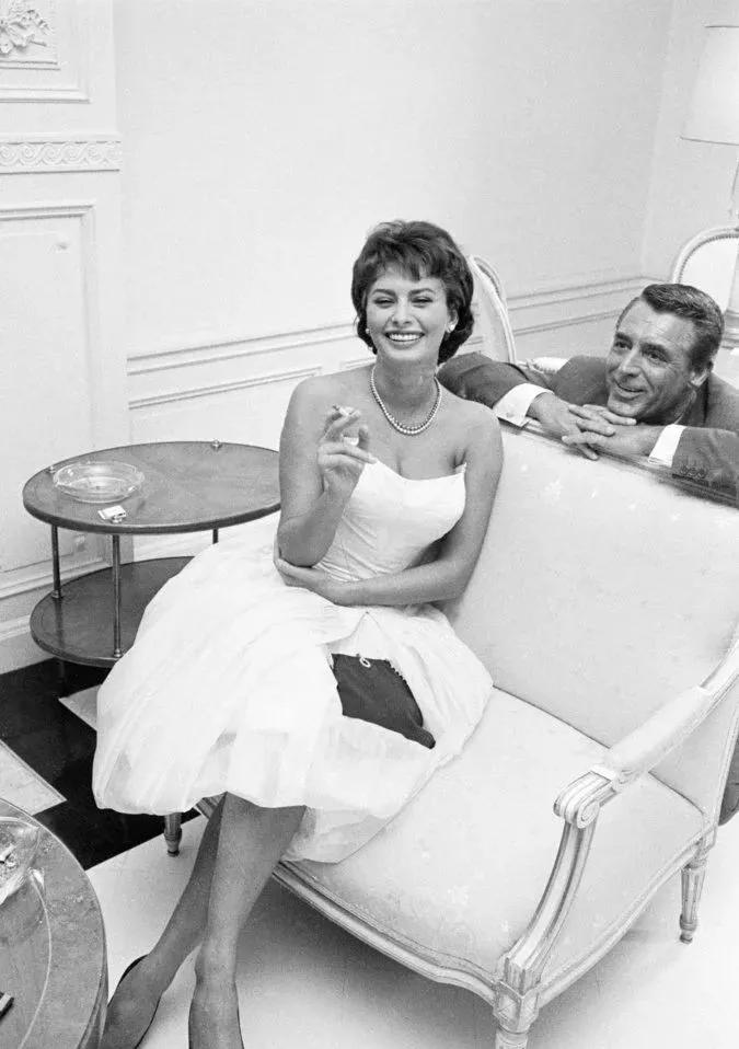 意大利经典美人,意大利美人