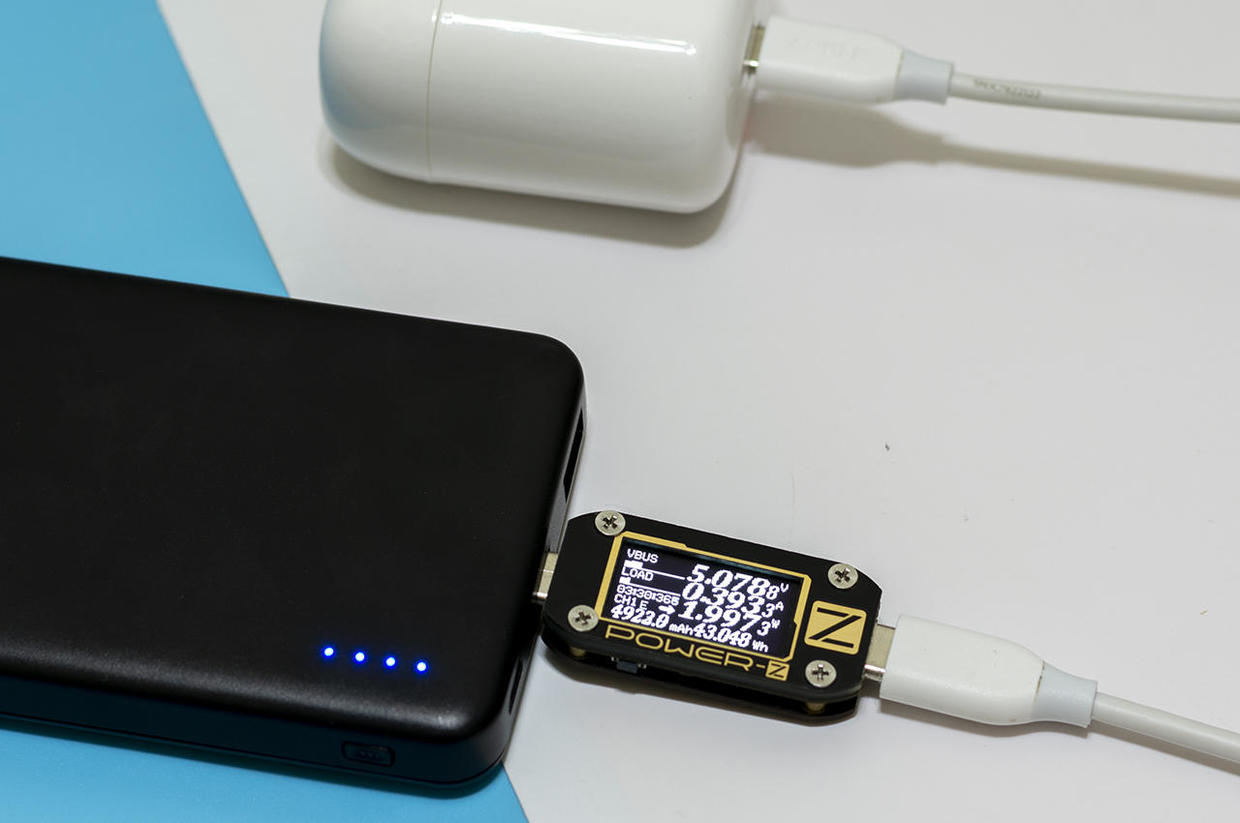 迪奥科充电宝质量,迪奥科pd65w充电器怎么样