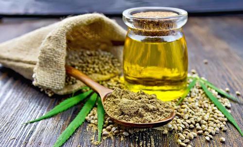 cbd为什么能当跨界团宠,cbd为什么能成为跨界团宠