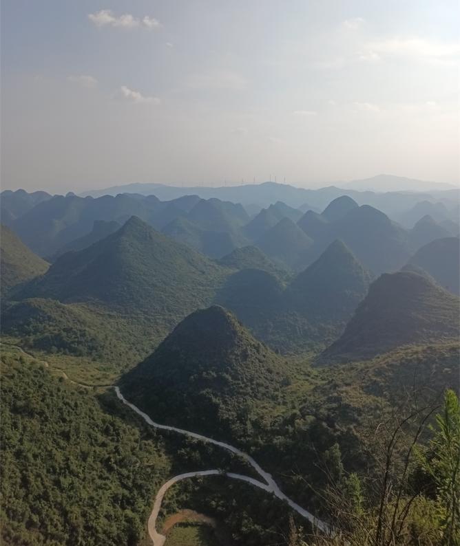 冈仁波齐后半段好走不,冈仁波齐不去有遗憾吗