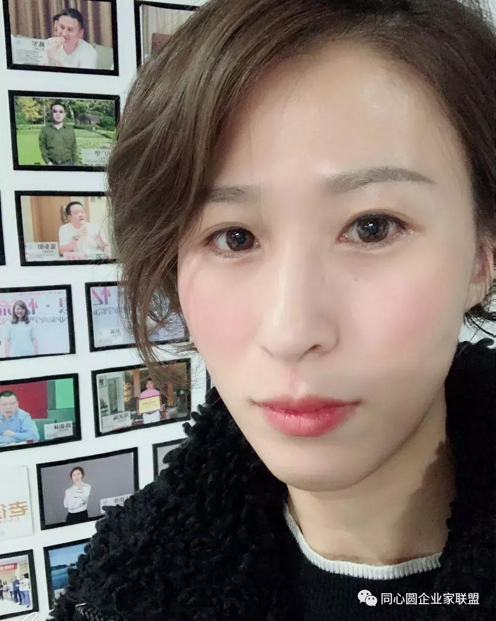 同心圆企业家联盟·智慧空间首期同心圆企业家读书会成功举办！