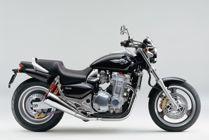 带你认识摩托车品牌,带你认识摩托车引擎