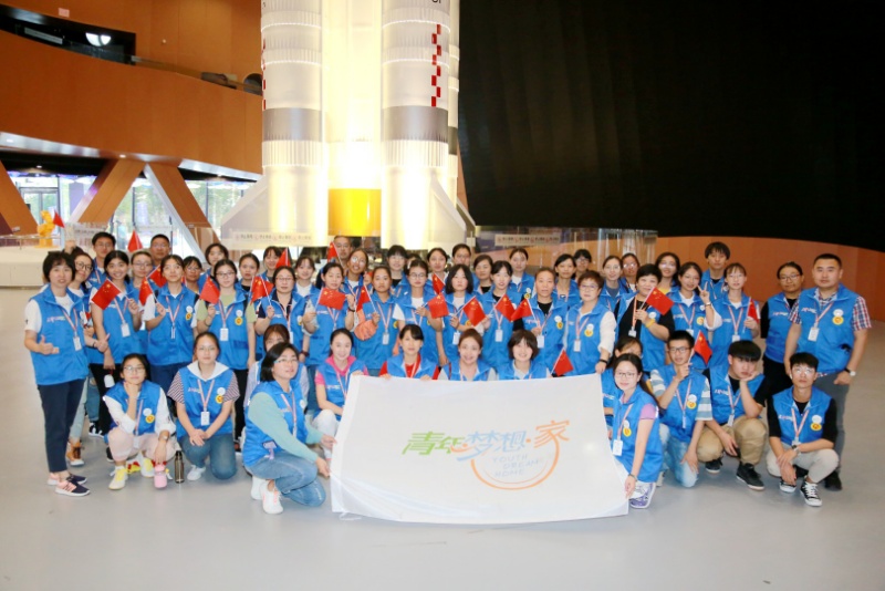 天津滨海科技馆布局分析,天津滨海科技馆项目简介