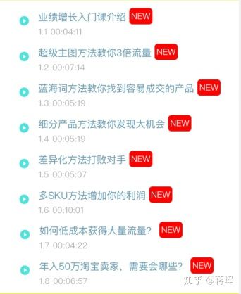 天猫冷门类目怎么运营,怎么选择淘宝竞争小的类目