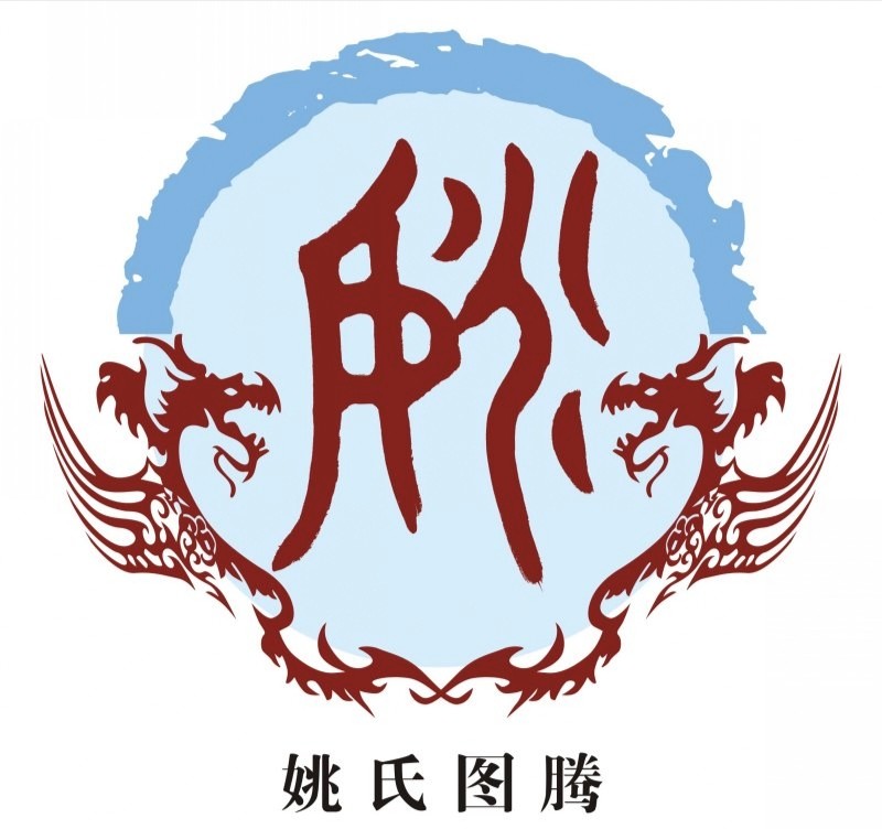 中华姓氏的起源和姓氏图腾大全,中国的姓氏图腾看你姓氏长啥样