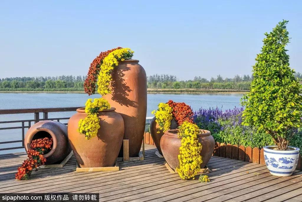 北京周末免费游玩好去处,北京适合周末闲逛的景点