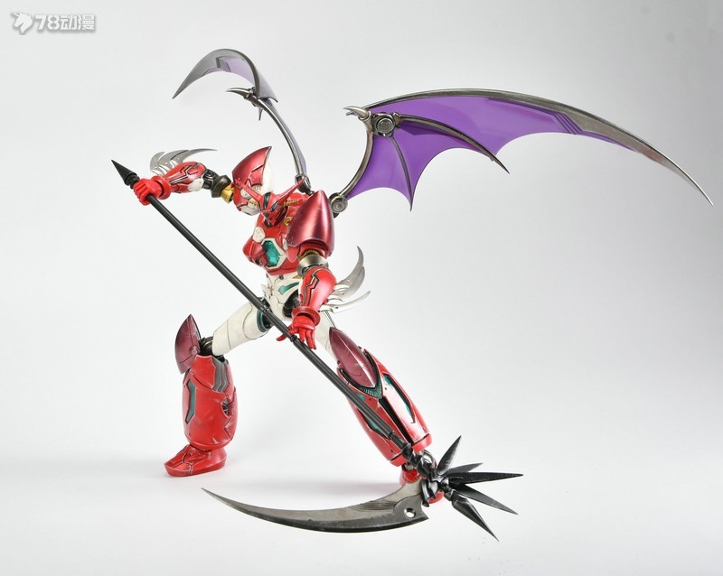 78官测蓝异端,78官测