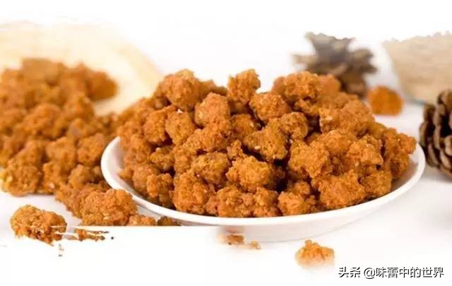 我的家乡淮南特产,淮南十大必买特产