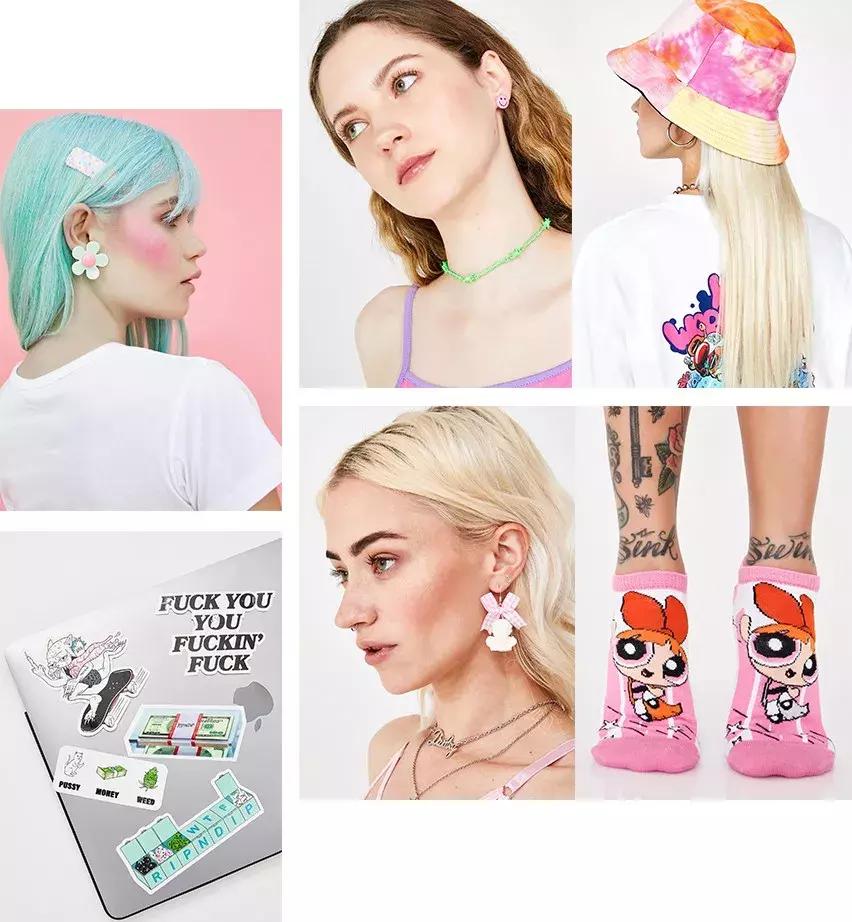 宋妍霏mk包包同款,宋妍霏买包范丞丞