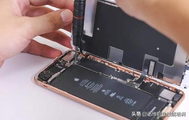 iphone8p触摸失灵一招解除,iphone8触摸不灵无法关机