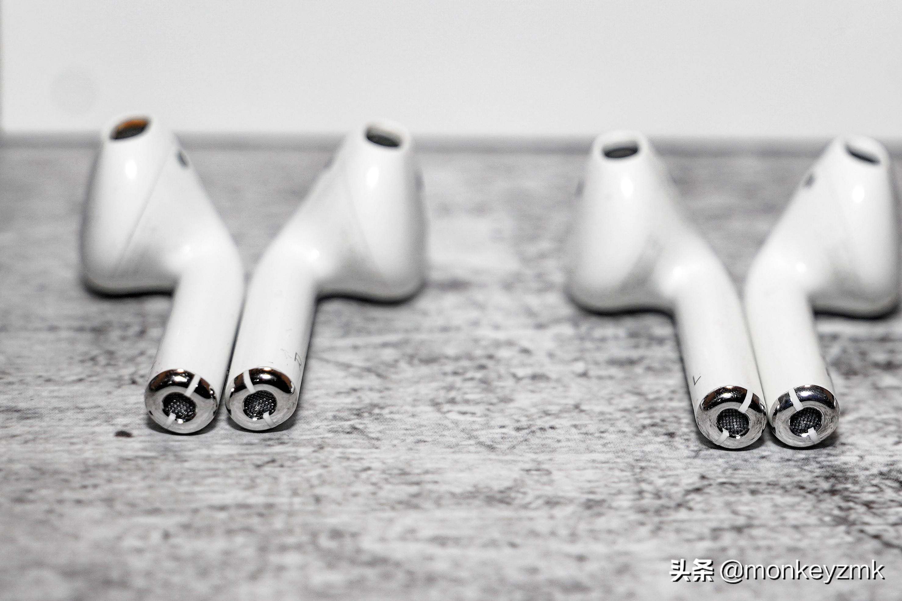 airpods2轻击哪里才是正确的,airpods2体验4个亮点和2个缺点